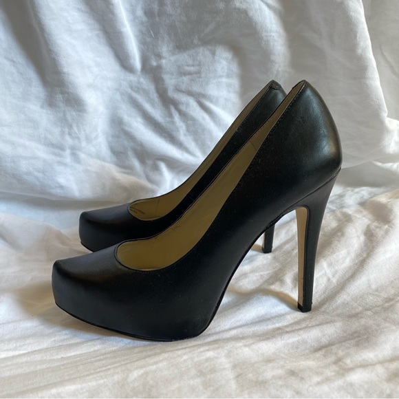 Black High heels for every occasion US 7 - Picture 12 of 12